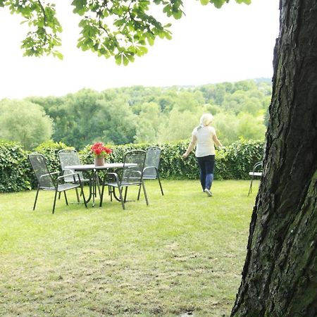 Kapelle - Urlaub Auf Dem Weingut Lägenhet Maring-Noviand Exteriör bild